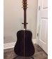 Custom Martin D-41 Sunburst Acoustic Guitar